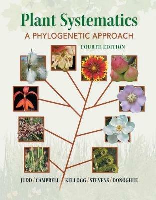 Plant Systematics - Walter S. Judd, Christopher S. Campbell, Elizabeth A. Kellogg - Libro Oxford University Press Inc | Libraccio.it