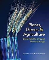 Plants, Genes, and Agriculture - Maarten J. Chrispeels - Libro Oxford University Press Inc | Libraccio.it