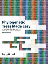 Phylogenetic Trees Made Easy