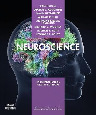 Neuroscience  - Libro Oxford University Press Inc | Libraccio.it