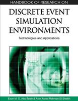Handbook of Research on Discrete Event Simulation Environments  - Libro IGI Global | Libraccio.it