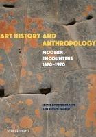 Art History and Anthropology  - Libro Getty Trust Publications, Issues & Debates | Libraccio.it