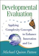Developmental Evaluation - Michael Quinn Patton - Libro Guilford Publications | Libraccio.it