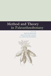 Method and Theory in Paleoethnobotany