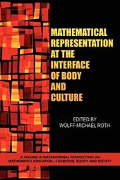 Mathematical Representation at the Interface of Body and Culture