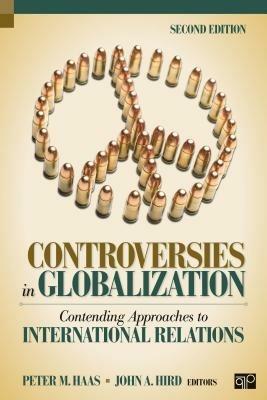 Controversies in Globalization  - Libro SAGE Publications Inc | Libraccio.it