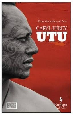Utu - Caryl Férey - Libro Europa Editions 2013 | Libraccio.it