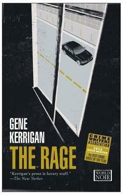 The rage - Gene Kerrigan - Libro Europa Editions 2013 | Libraccio.it