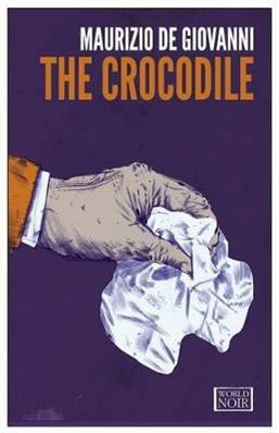 The crocodile - Maurizio de Giovanni - Libro Europa Editions 2013 | Libraccio.it