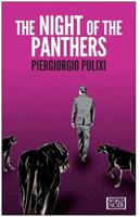The night of the panthers - Piergiorgio Pulixi - Libro Europa Editions 2015, World noir | Libraccio.it