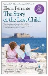 The story of the lost child. Neapolitan ser