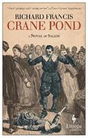 Crane pond - Richard Francis - Libro Europa Editions 2016 | Libraccio.it