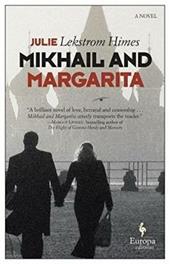 Mikhail and Margarita