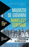 Nameless serenade - Maurizio de Giovanni - Libro Europa Editions 2018 | Libraccio.it