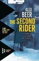 The second rider - Alex Beer - Libro Europa Editions 2018 | Libraccio.it