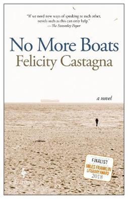 No more boats - Felicity Castagna - Libro Europa Editions 2019 | Libraccio.it