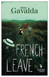 French leave