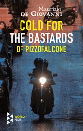 Cold for the Bastards of Pizzofalcone