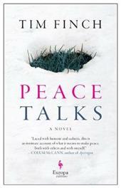 Peace talks