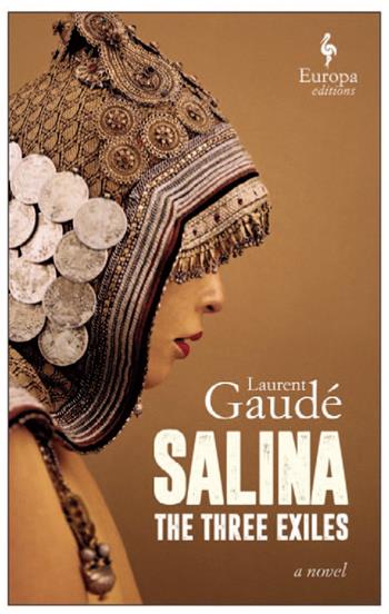 Salina: the three exiles - Laurent Gaudé - Libro Europa Editions 2022 | Libraccio.it