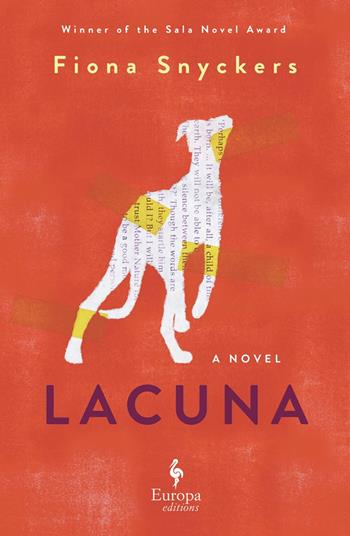 Lacuna - Fiona Snyckers - Libro Europa Editions 2022 | Libraccio.it