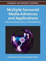 Multiple Sensorial Media Advances and Applications  - Libro IGI Global | Libraccio.it