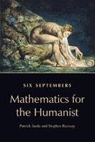 Six Septembers - Patrick Juola, Stephen Ramsay - Libro Zea Books | Libraccio.it