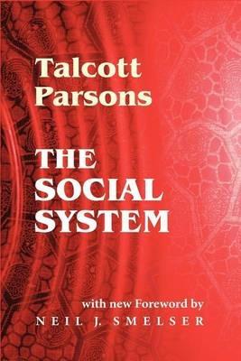 The Social System - Talcott Parsons - Libro Quid Pro, LLC | Libraccio.it