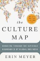 The Culture Map - Erin Meyer - Libro PublicAffairs,U.S. | Libraccio.it