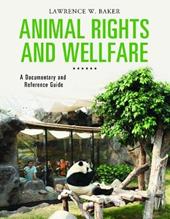 Animal Rights and Welfare