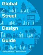 Global Street Design Guide