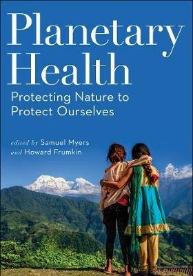 Planetary Health  - Libro Island Press | Libraccio.it