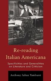 Re-reading Italian Americana