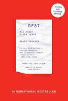 Debt - David Graeber - Libro Melville House Publishing | Libraccio.it