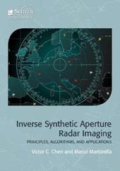 Inverse Synthetic Aperture Radar Imaging