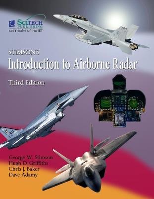 Stimson's Introduction to Airborne Radar - George W. Stimson - Libro SciTech Publishing Inc, Radar, Sonar and Navigation | Libraccio.it