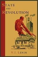 State and Revolution - Vladimir Ilich Lenin - Libro Martino Fine Books | Libraccio.it