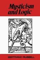 Mysticism and Logic and Other Essays - Bertrand Russell - Libro Martino Fine Books | Libraccio.it