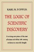 The Logic of Scientific Discovery - Karl R Popper - Libro Martino Fine Books | Libraccio.it