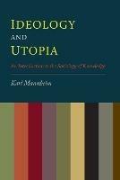 Ideology and Utopia - Karl Mannheim - Libro Martino Fine Books | Libraccio.it