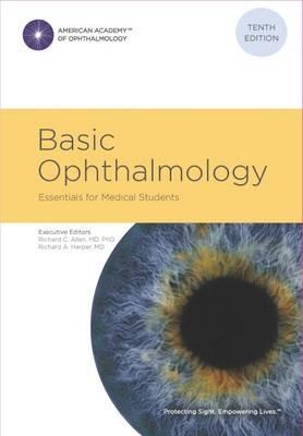 Basic Ophthalmology  - Libro American Academy of Ophthalmology | Libraccio.it
