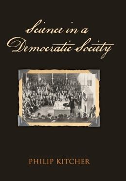 Science in a Democratic Society - Philip Kitcher - Libro Prometheus Books | Libraccio.it