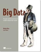 Big Data:Principles and best practices of scalable realtime data systems - Nathan Marz, James Warren - Libro Manning Publications | Libraccio.it
