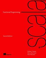 Functional Programming in Scala - Michael Pilquist, Runar Bjarnason, Paul Chiusano - Libro Manning Publications | Libraccio.it