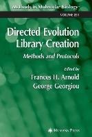 Directed Evolution Library Creation