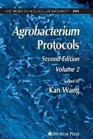 Agrobacterium Protocols