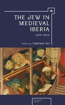 The Jew in Medieval Iberia  - Libro Academic Studies Press, Jews in Space and Time | Libraccio.it