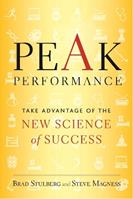 Peak Performance - Brad Stulberg, Steve Magness - Libro Rodale Press | Libraccio.it