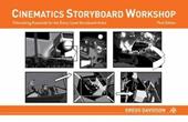 Cinematics Storyboard Workshop