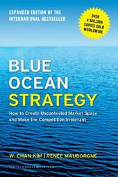 Blue Ocean Strategy, Expanded Edition